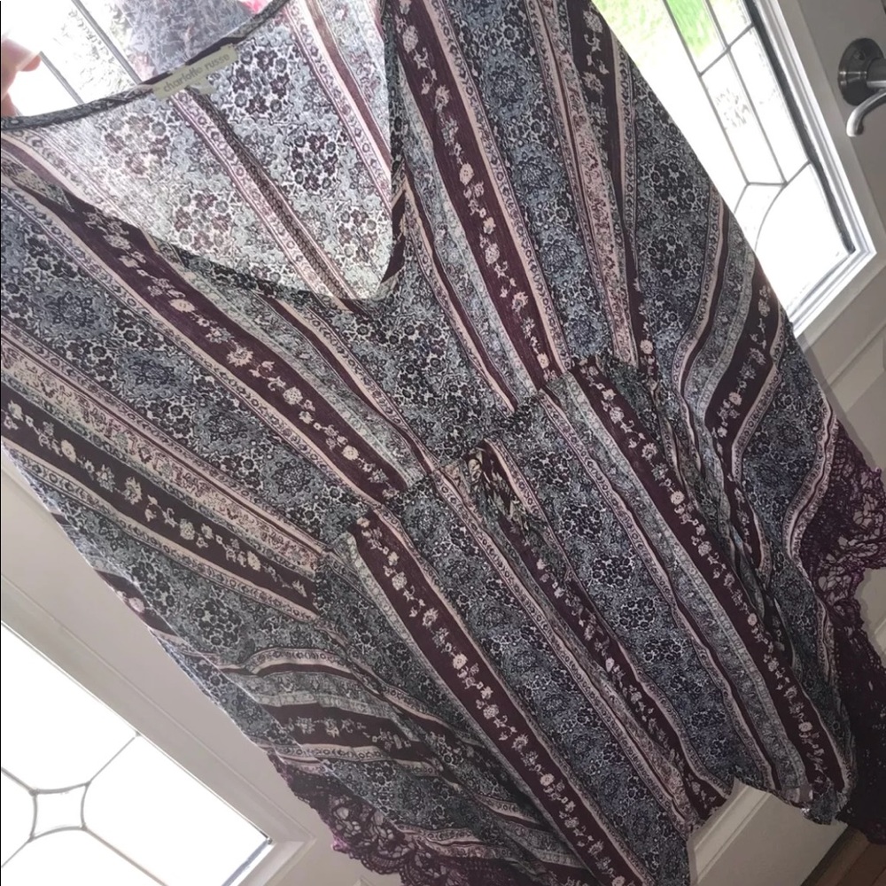 kimono dress